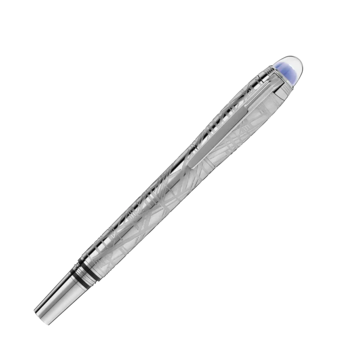 StarWalker SpaceBlue Metal Fountain Pen (F) StarWalker SpaceBlue Metal Fountain Pen (F)