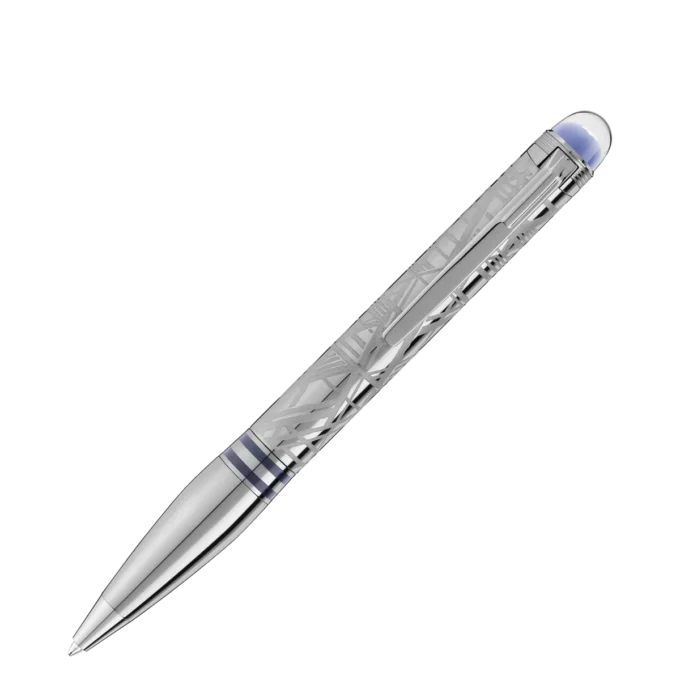 StarWalker SpaceBlue metal kuglepen StarWalker SpaceBlue metal kuglepen