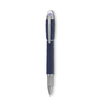 StarWalker SpaceBlue Precious Resin Fineliner