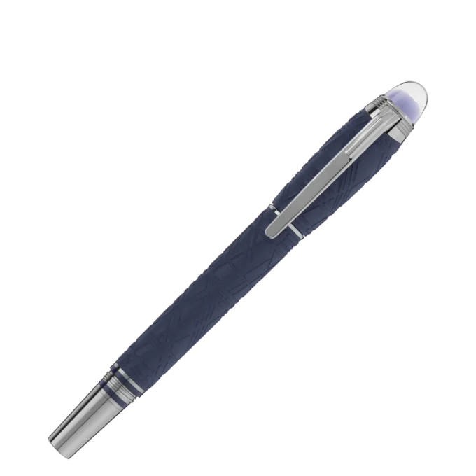 StarWalker SpaceBlue Precious Resin Fineliner