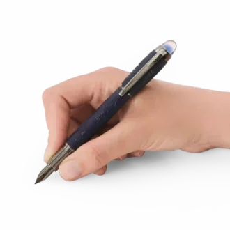 StarWalker SpaceBlue Precious Resin fyldepen