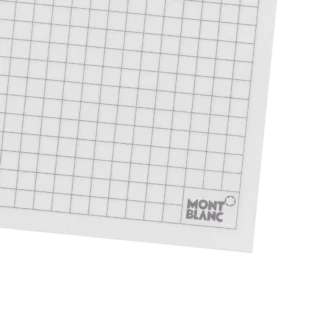 Store firkantede ark