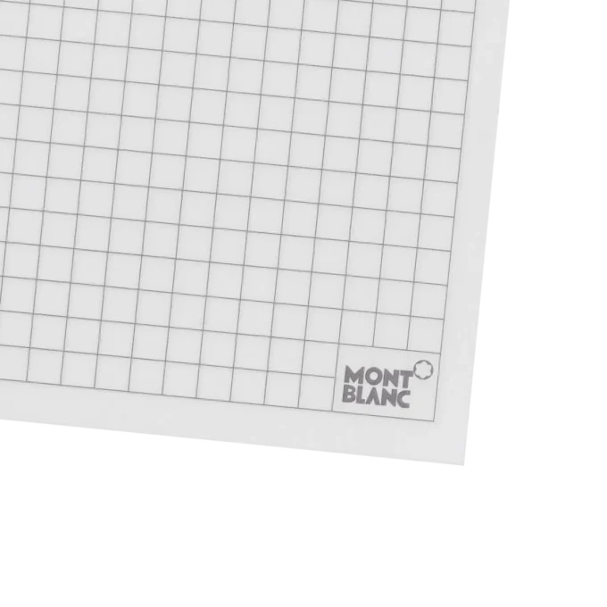 Store firkantede ark