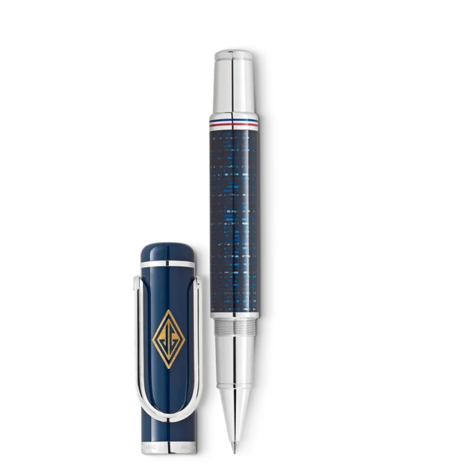 Store personligheder Hyldest til Den store Gatsby Specialudgave Rollerball