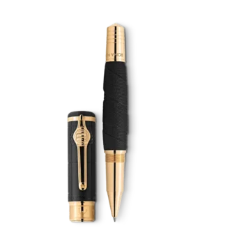 Store personligheder Muhammad Ali Special Edition Rollerball
