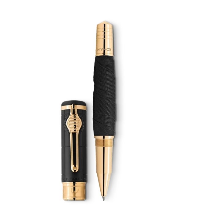 Store personligheder Muhammad Ali Special Edition Rollerball