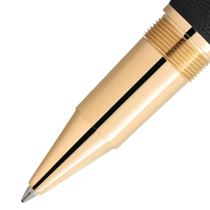 Store personligheder Muhammad Ali Special Edition Rollerball