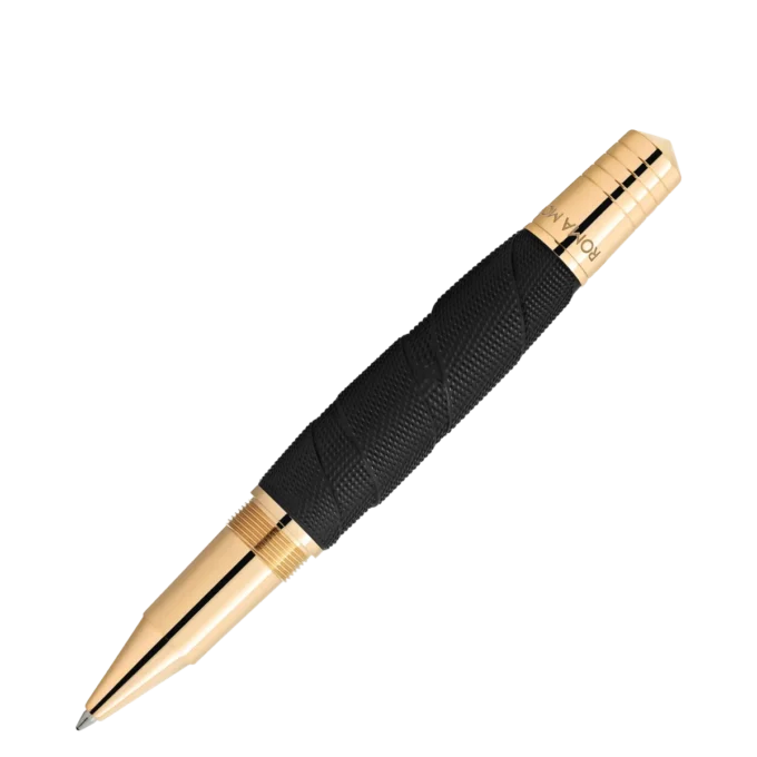 Store personligheder Muhammad Ali Special Edition Rollerball