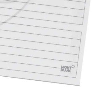 Telefon- og adresseblad, mellemstort