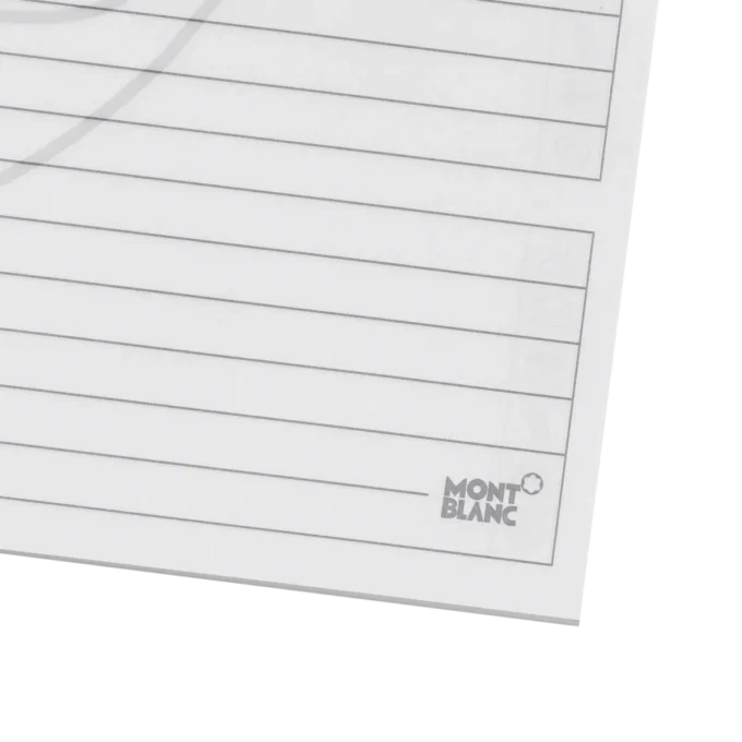 Telefon- og adresseblad, mellemstort