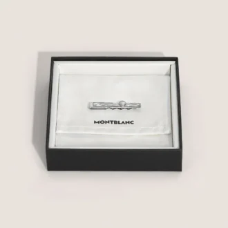 Tie Bar, Meisterstück Around the World in 80 Days