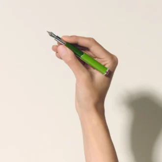 Wes Anderson for Montblanc “SCHREIBERLING” Limited Edition 1969 fyldepen