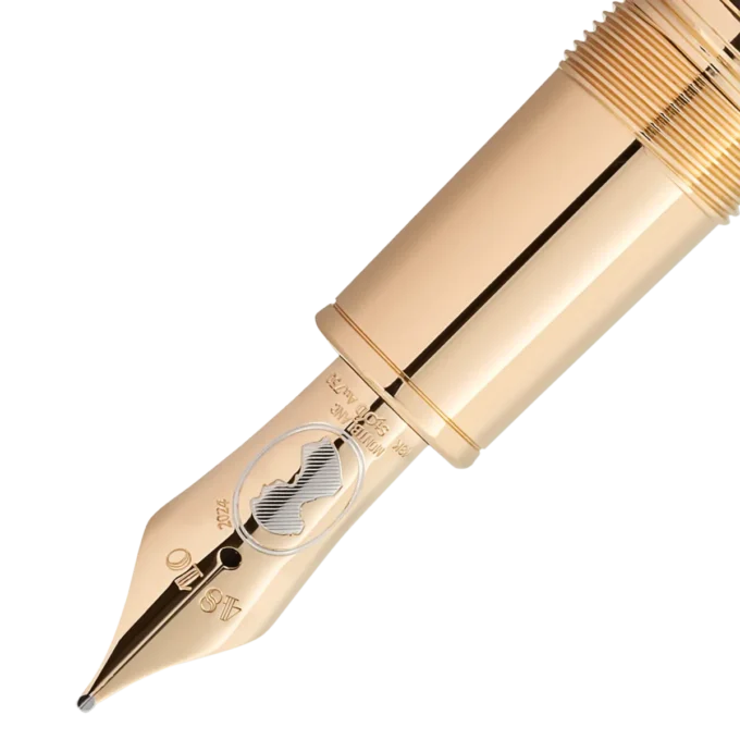 Writers Edition Homage to Jane Austen Limited Edition 1813 fyldepen