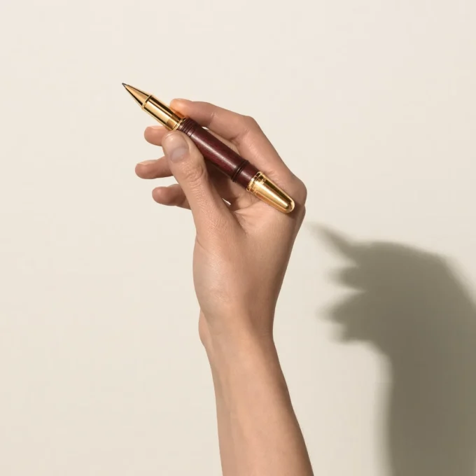 Writers Edition Homage to Jane Austen Limited Edition 1813 rollerball