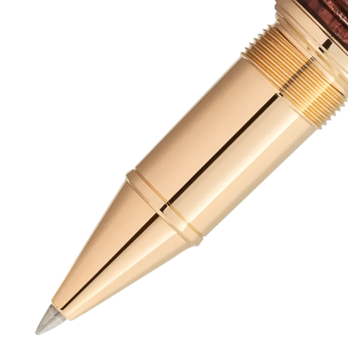 Writers Edition Homage to Jane Austen Limited Edition 1813 rollerball