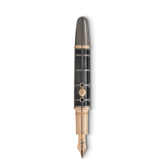 Writers Edition Homage to Jane Austen Limited Edition 97 fyldepen