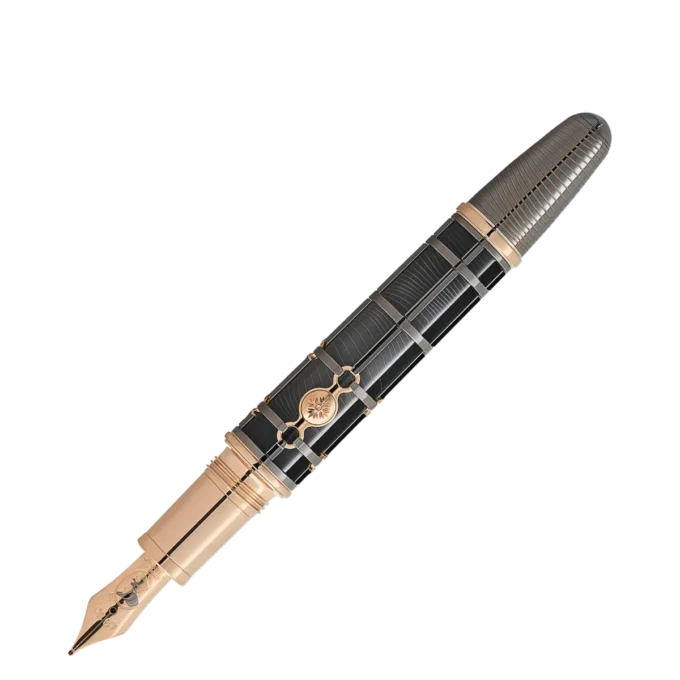 Writers Edition Homage to Jane Austen Limited Edition 97 fyldepen