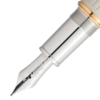 Writers Edition Homage to Jane Austen Limited Edition fyldepen