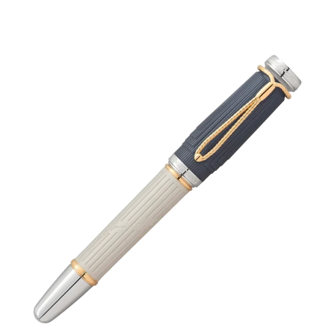 Writers Edition Homage to Jane Austen Limited Edition fyldepen
