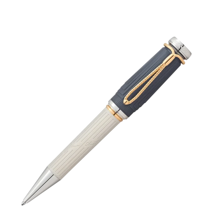 Writers Edition Homage to Jane Austen Limited Edition kuglepen