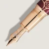 Writers Edition Homage to Johann Wolfgang von Goethe Limited Edition 1808 fyldepen M