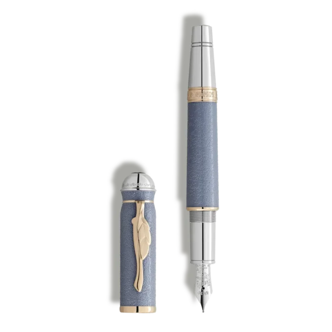Writers Edition Homage to Johann Wolfgang von Goethe Limited Edition fyldepen F