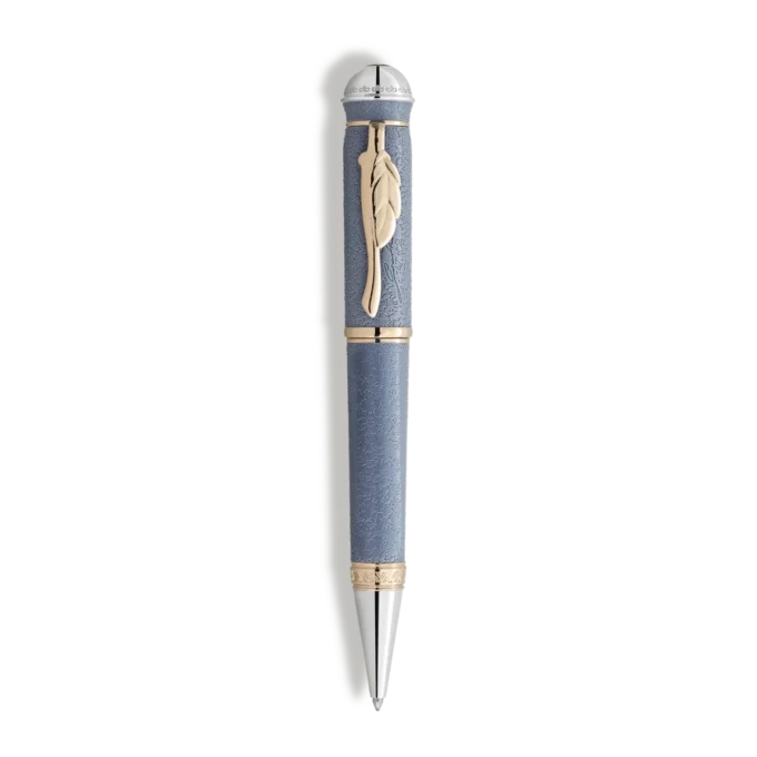 Writers Edition Homage to Johann Wolfgang von Goethe Limited Edition kuglepen