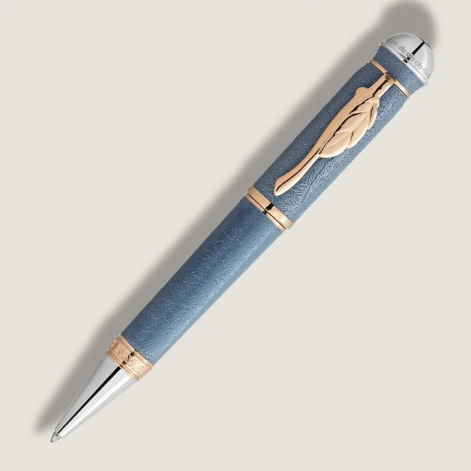 Writers Edition Homage to Johann Wolfgang von Goethe Limited Edition kuglepen