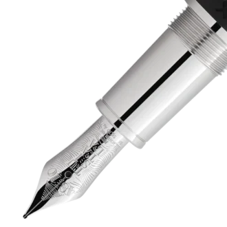 Writers Edition Homage to Robert Louis Stevenson Limited Edition fyldepen