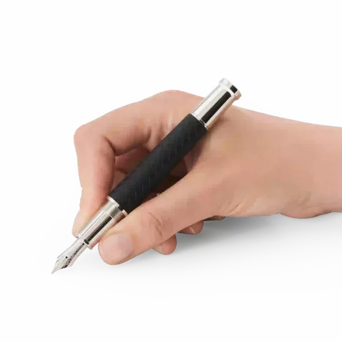 Writers Edition Homage to Robert Louis Stevenson Limited Edition fyldepen