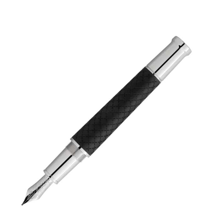 Writers Edition Homage to Robert Louis Stevenson Limited Edition fyldepen