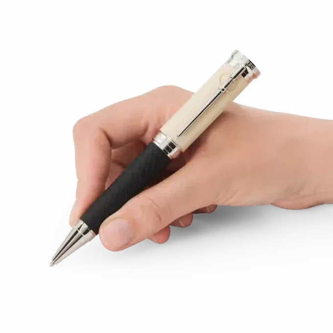 Writers Edition Homage to Robert Louis Stevenson Limited Edition kuglepen