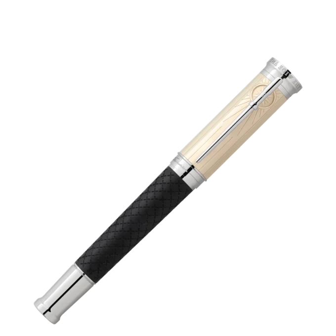 Writers Edition Homage to Robert Louis Stevenson Limited Edition kuglepen