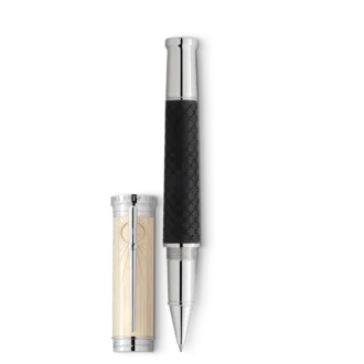 Writers Edition Homage to Robert Louis Stevenson Limited Edition Rollerball