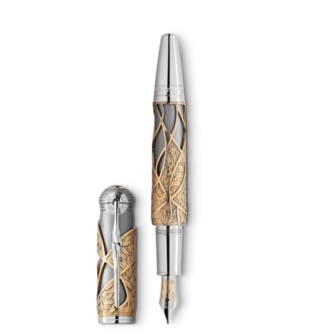 Writers Edition Homage to the Brothers Grimm Limited Edition1812 Fountain Pen