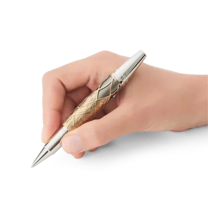 Writers Edition Homage to the Brothers Grimm Limited Edition1812 kuglepen