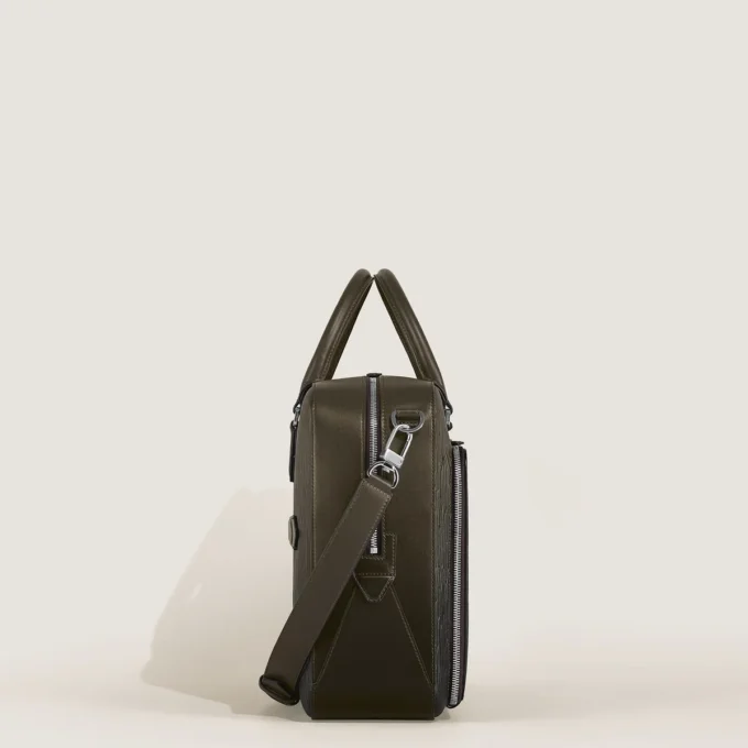 Writing Traveler-dokumentmappe