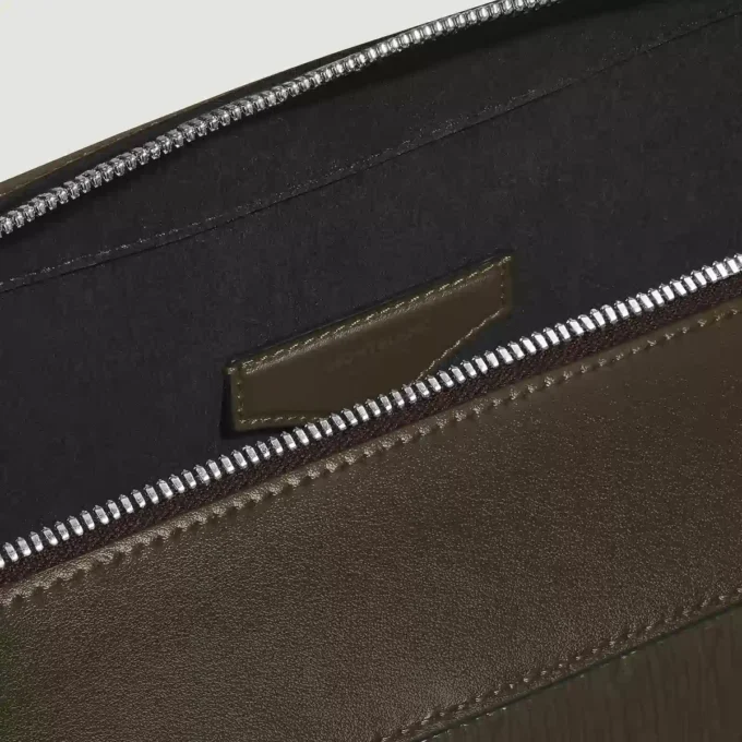 Writing Traveler-dokumentmappe