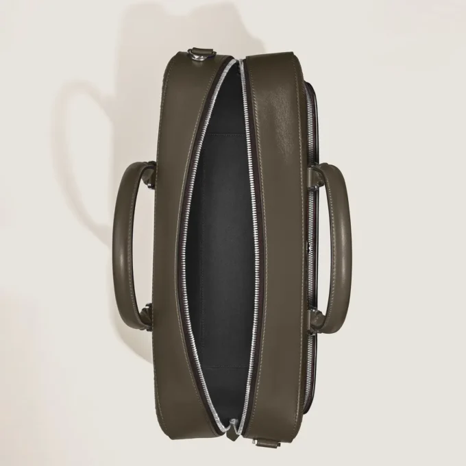 Writing Traveler-dokumentmappe